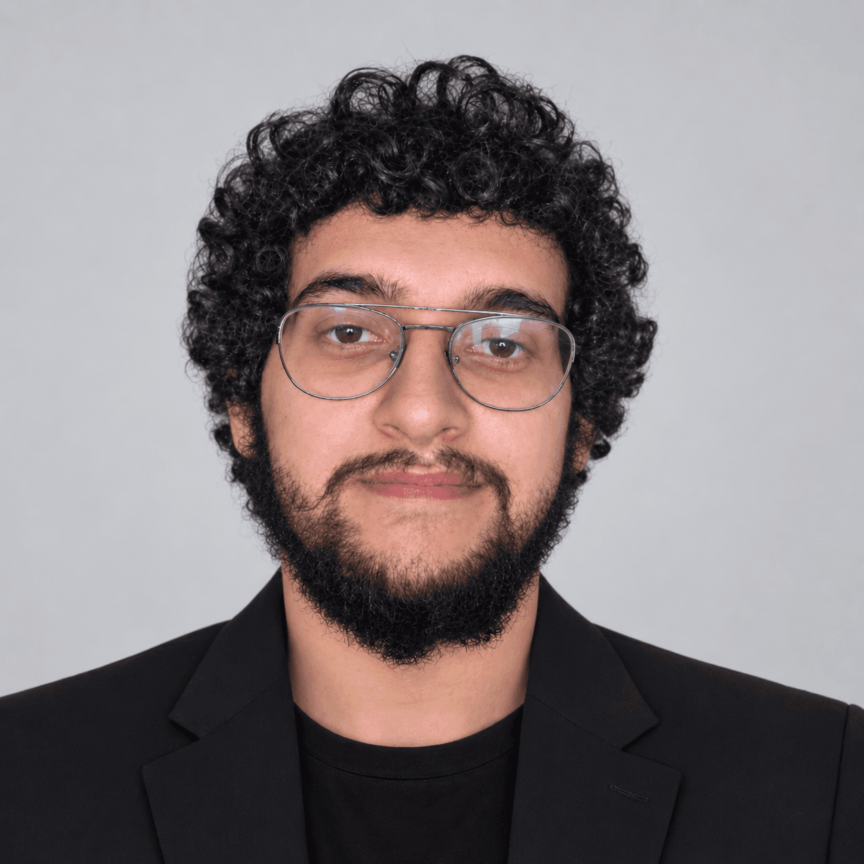 Ahmed Ben Yahia, AI automation engineer and full-stack developer