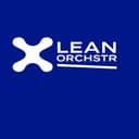 Lean Orchester logo